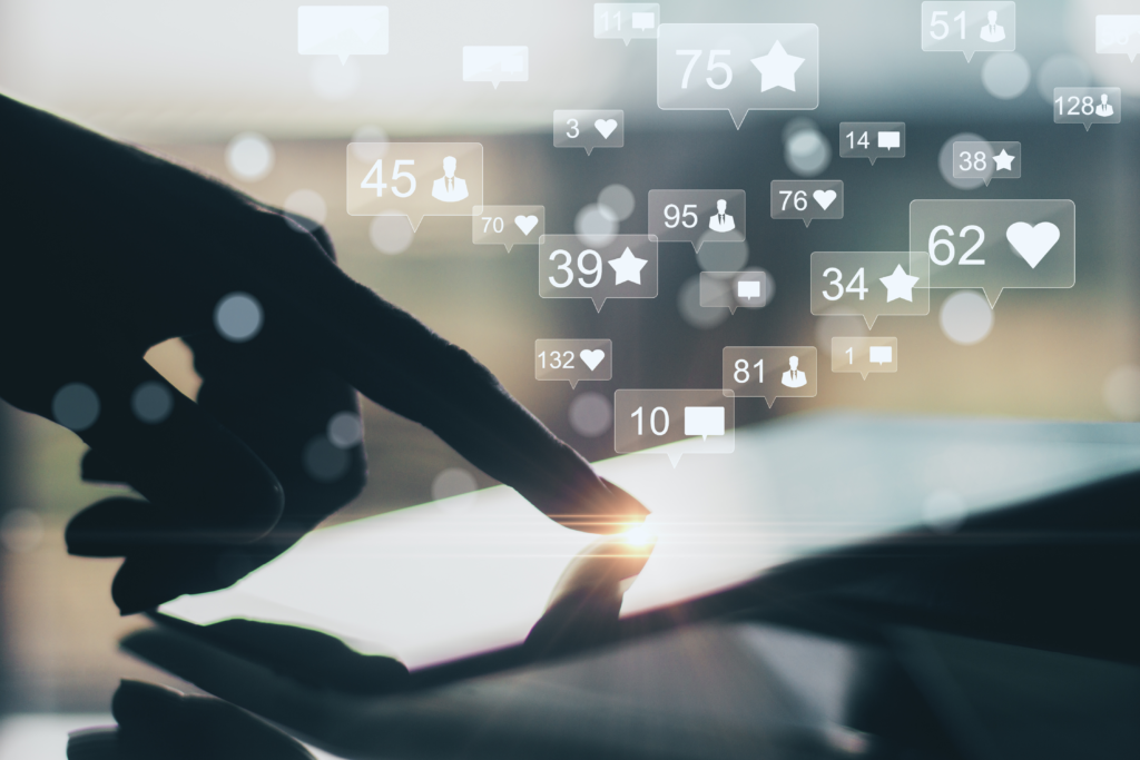 Gestión de campañas de Meta Ads en Facebook e Instagram